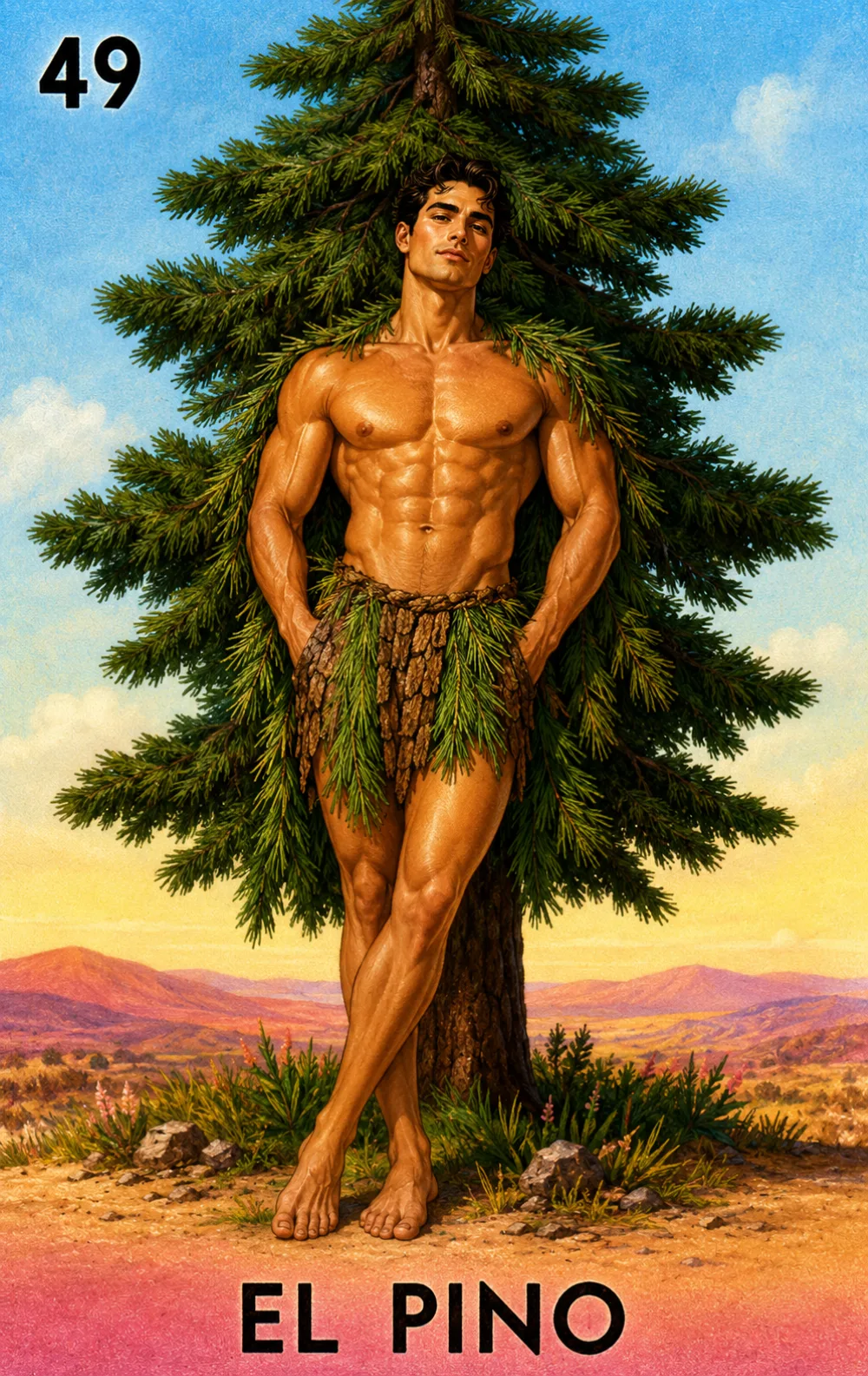 El Pino