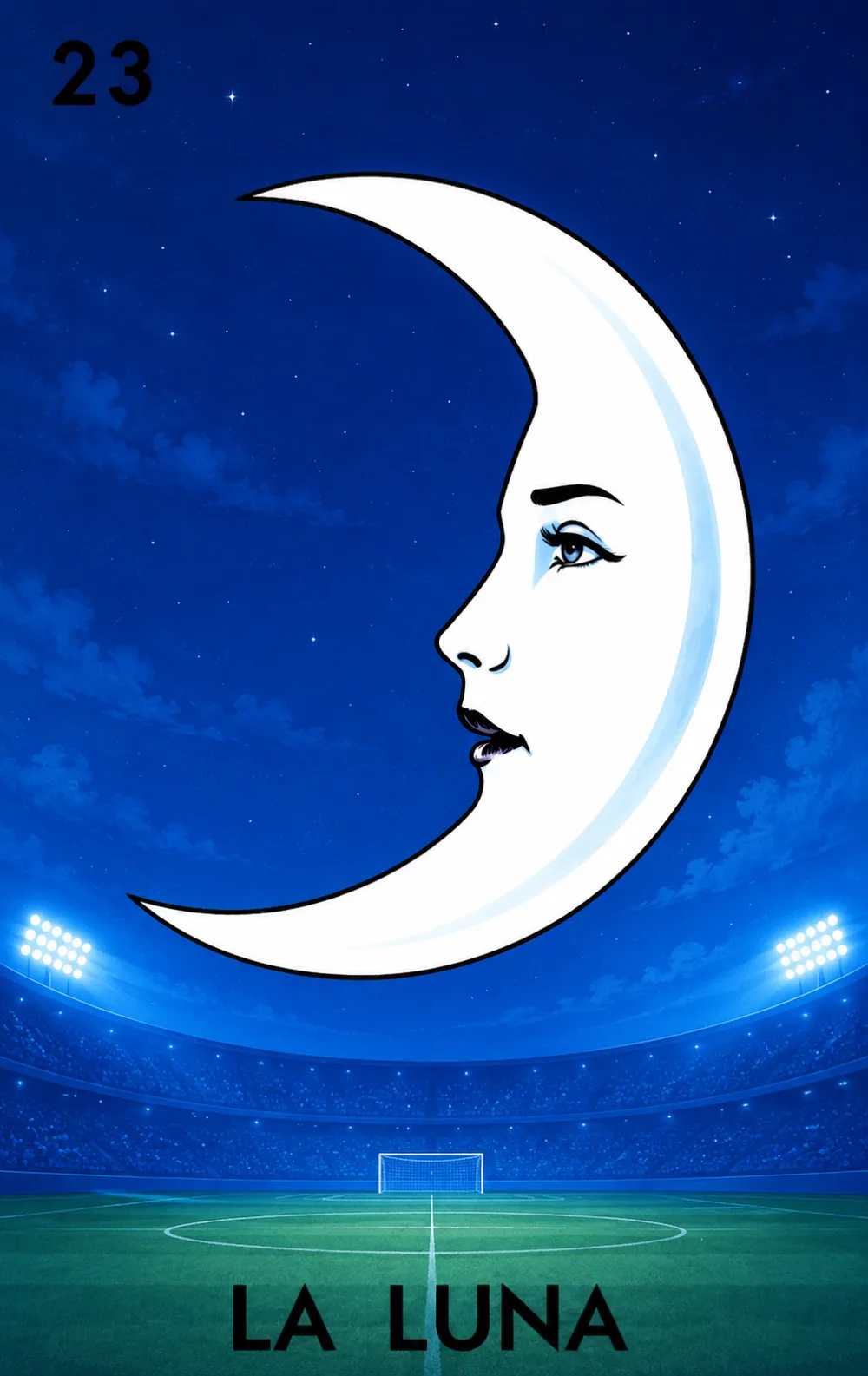 La Luna