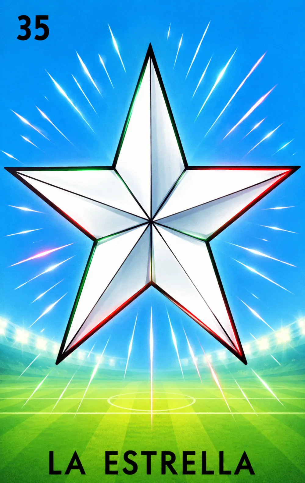 La Estrella