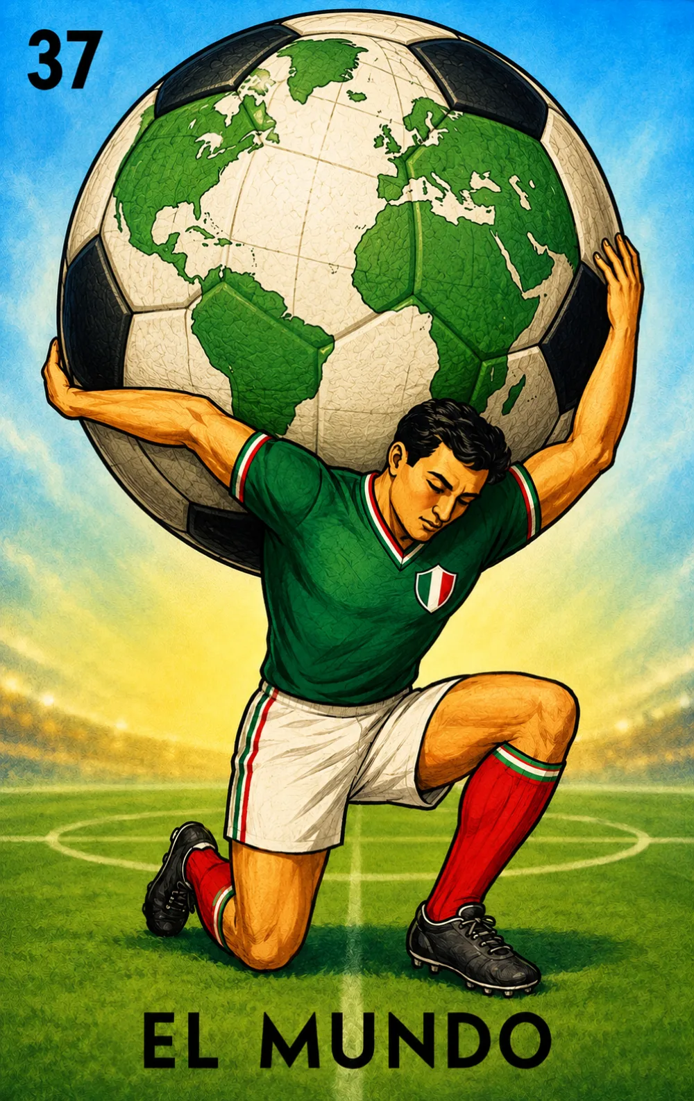 El Mundo