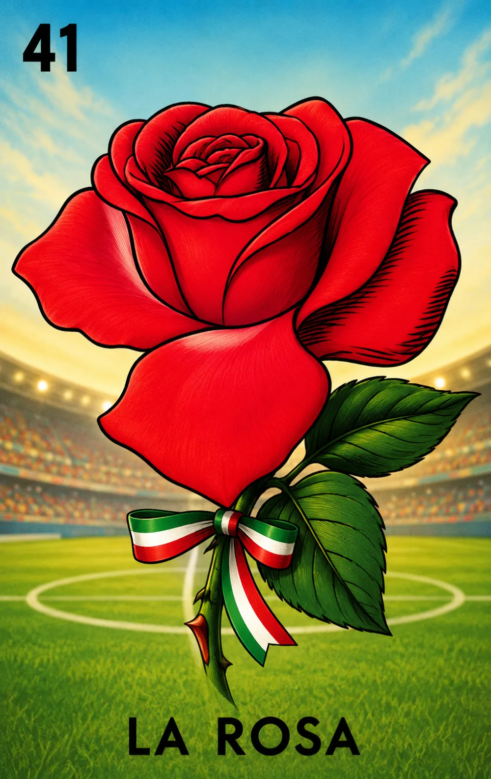 La Rosa