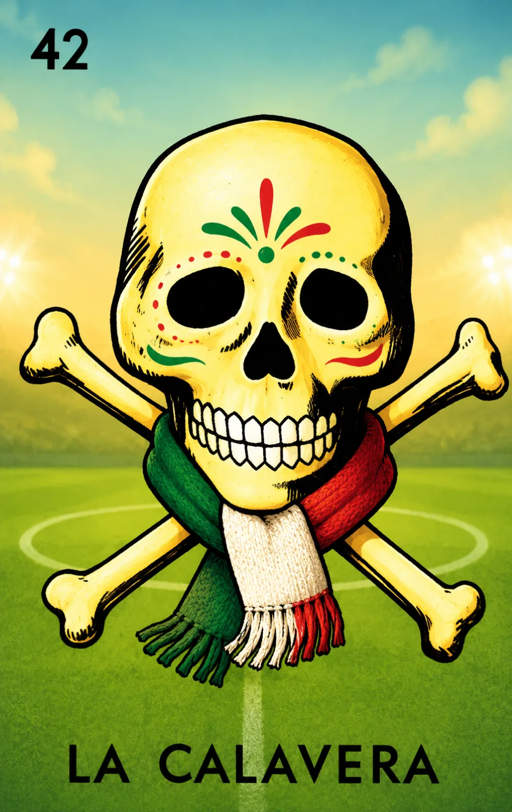 La Calavera