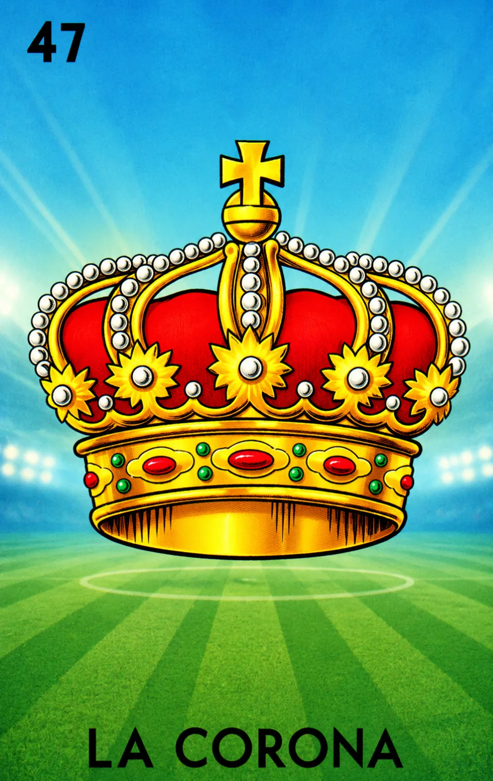 La Corona