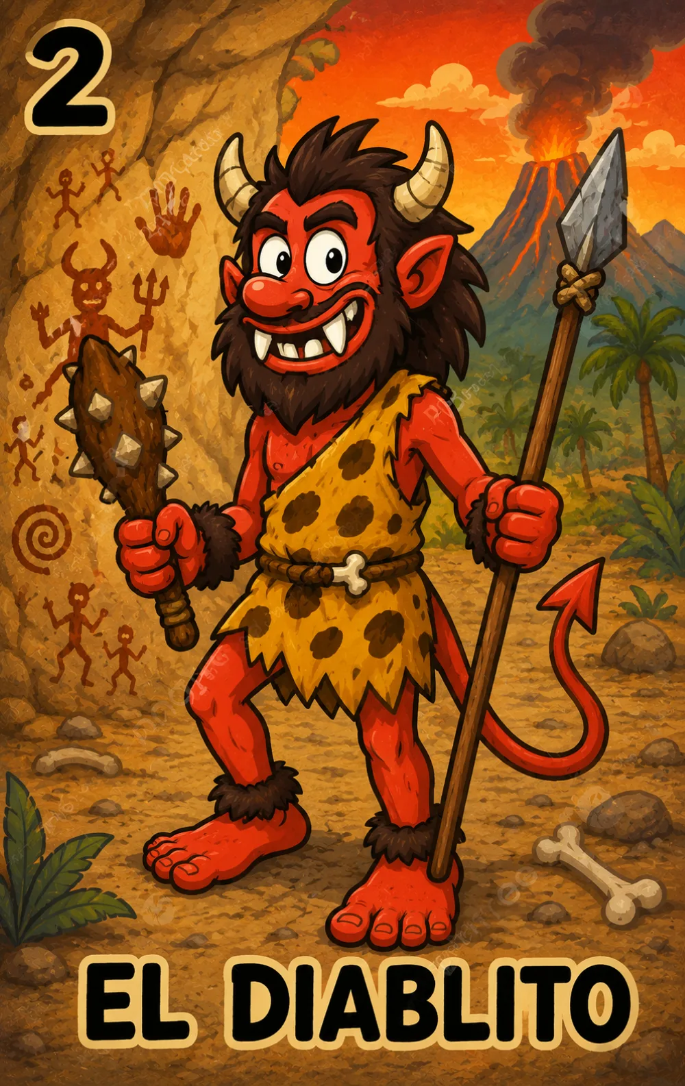 El Diablito