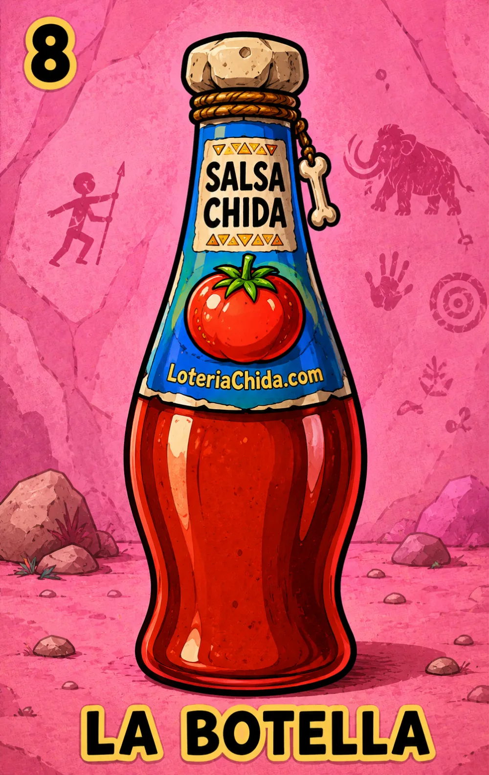 La Botella