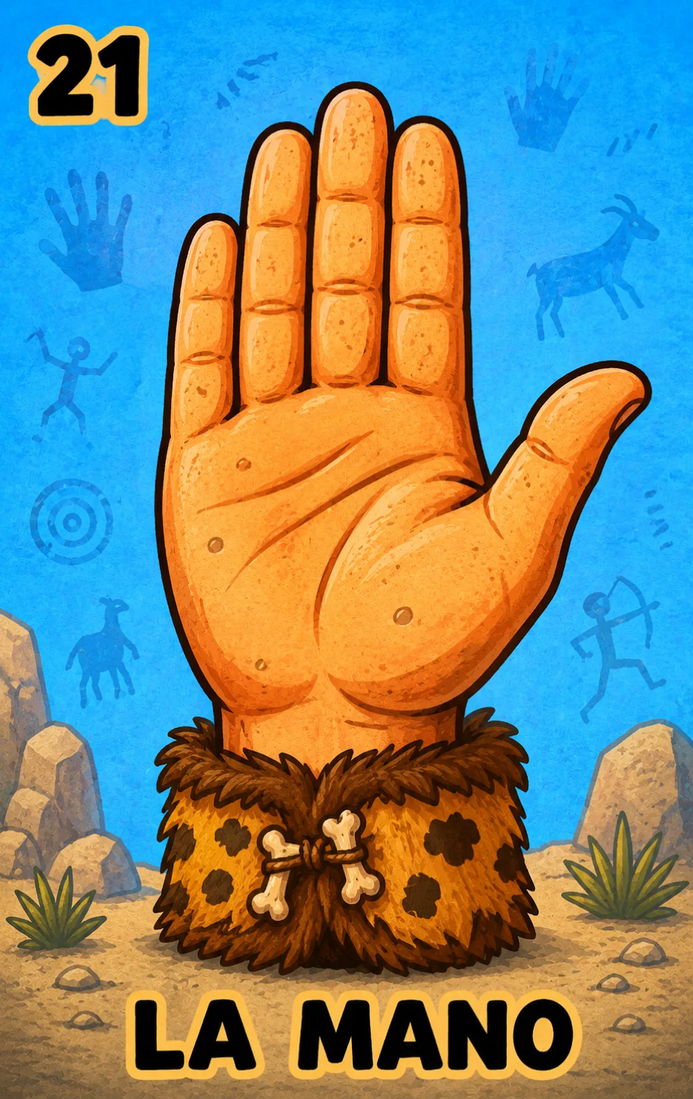 La Mano