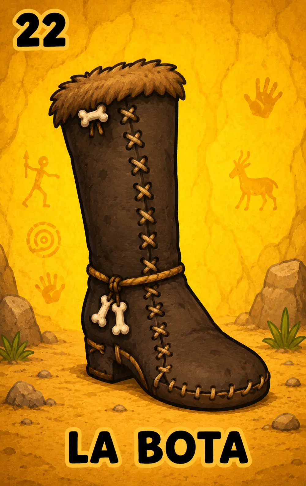 La Bota