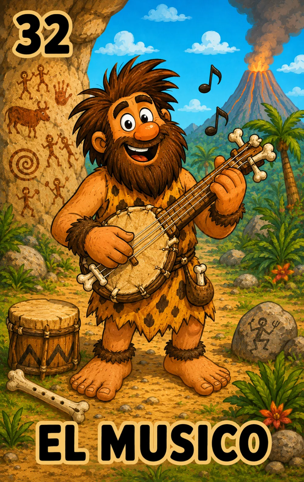 El Músico