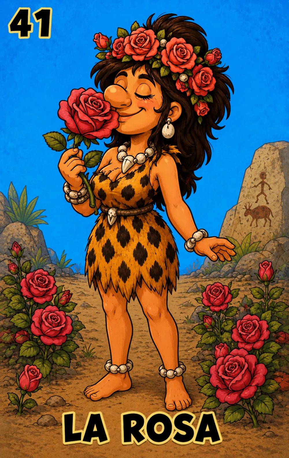 La Rosa