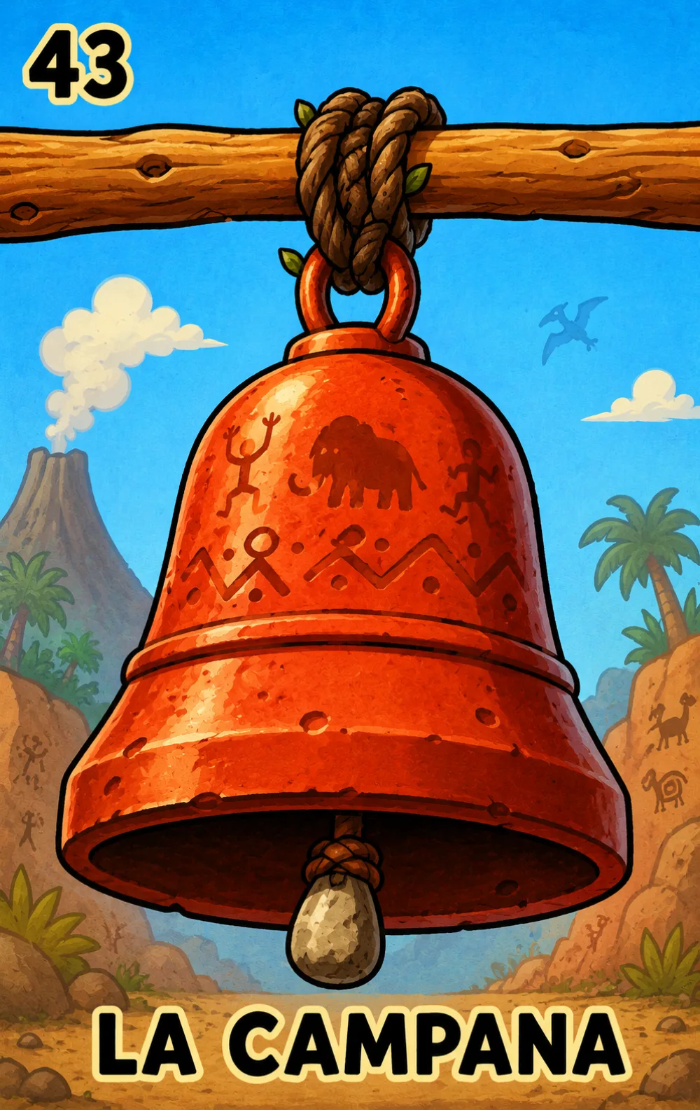 La Campana