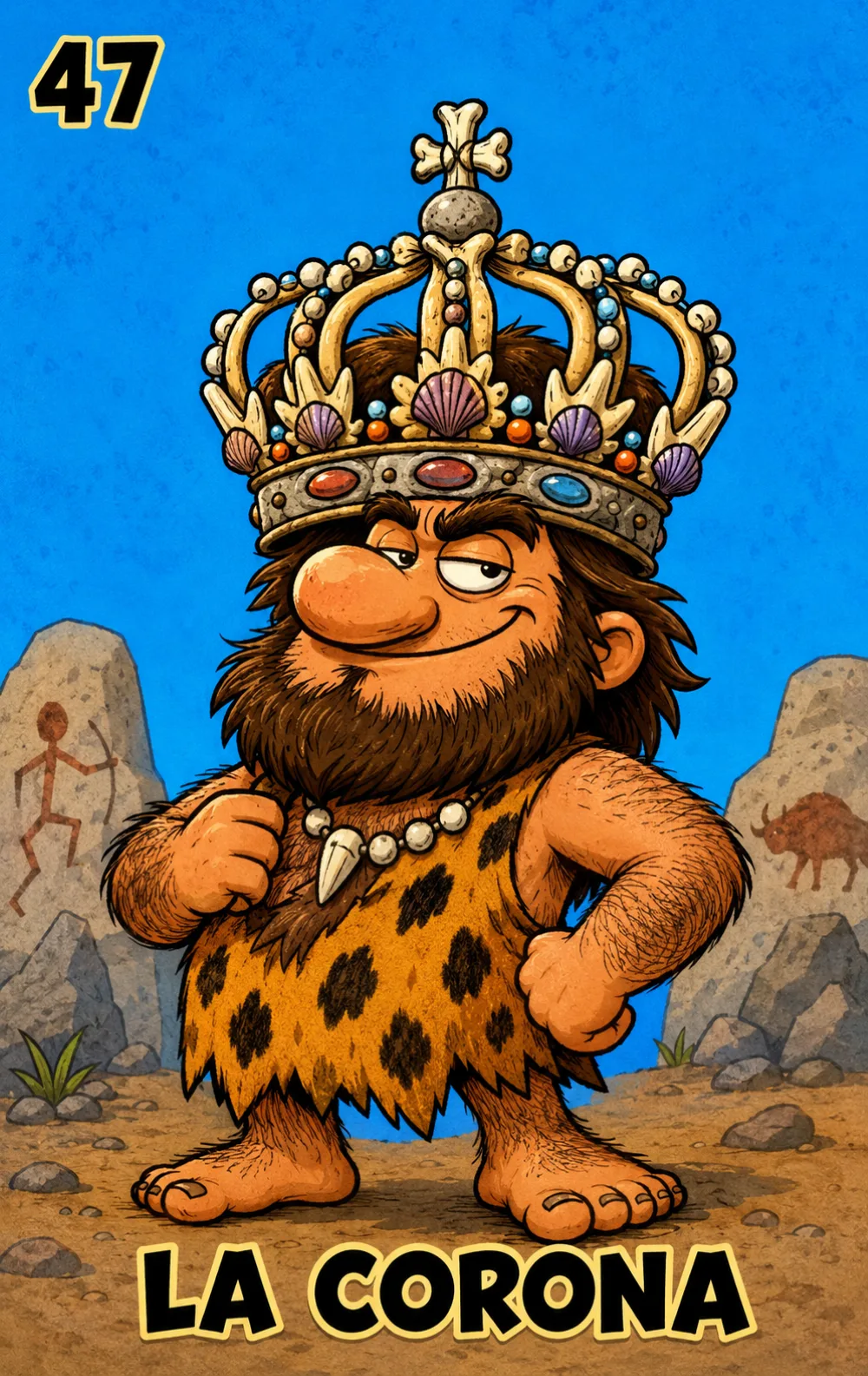 La Corona