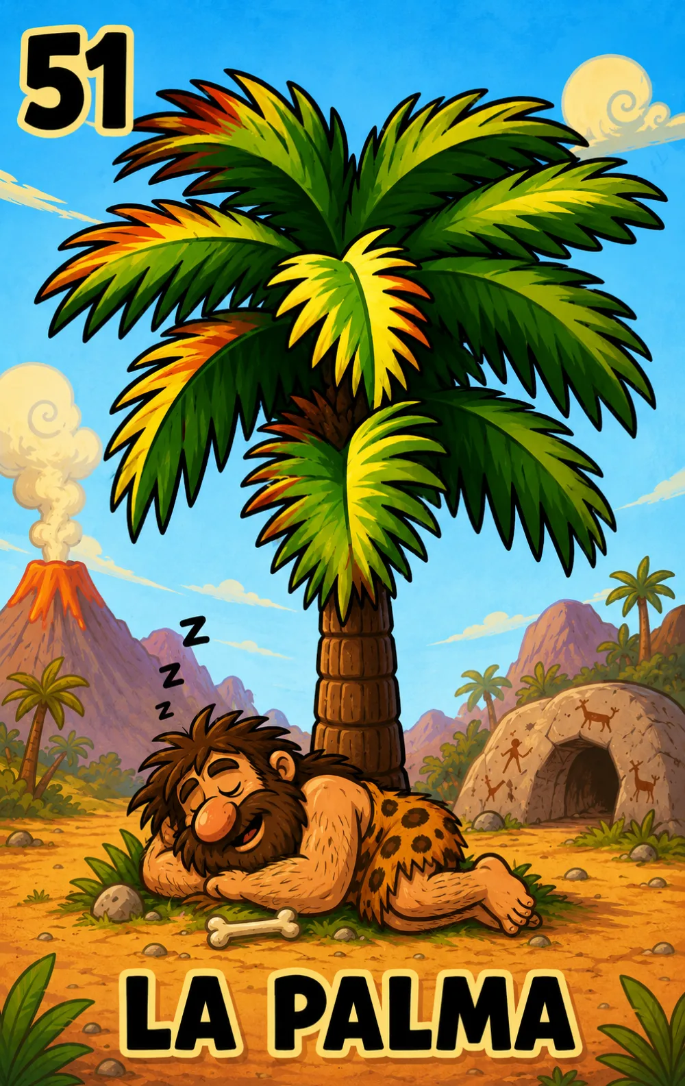 La Palma