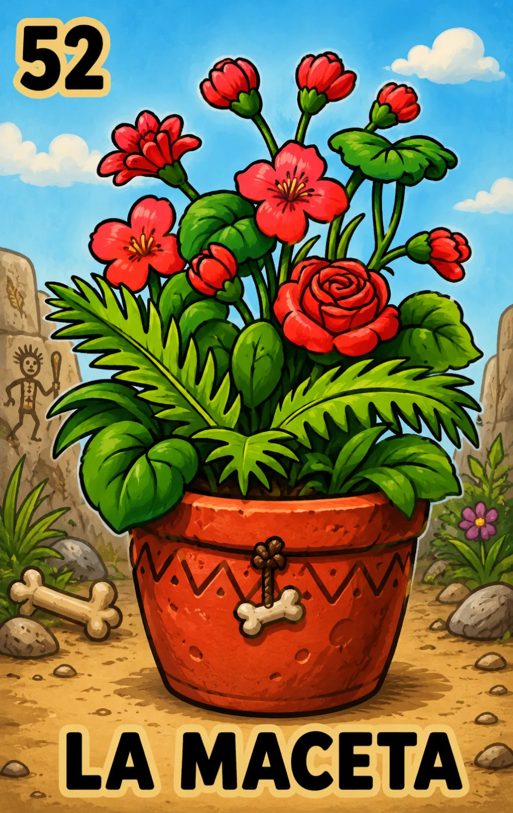 La Maceta