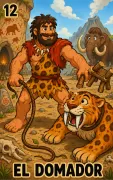 El Domador