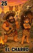 El Charro