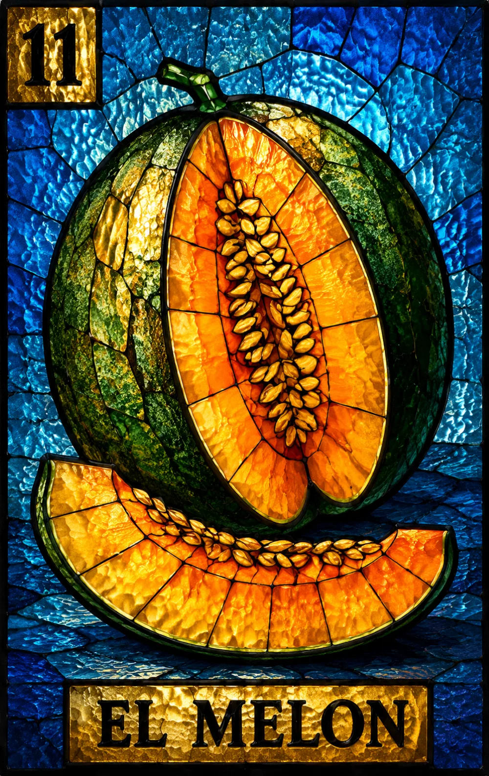 El Melón