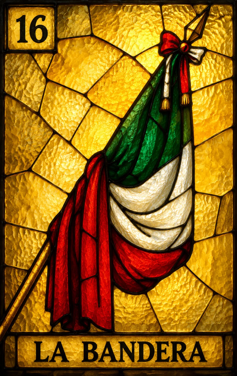 La Bandera