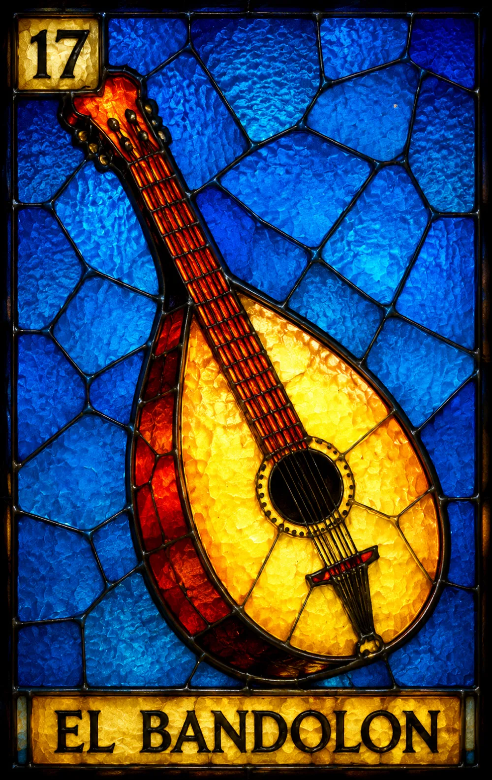 El Bandolón