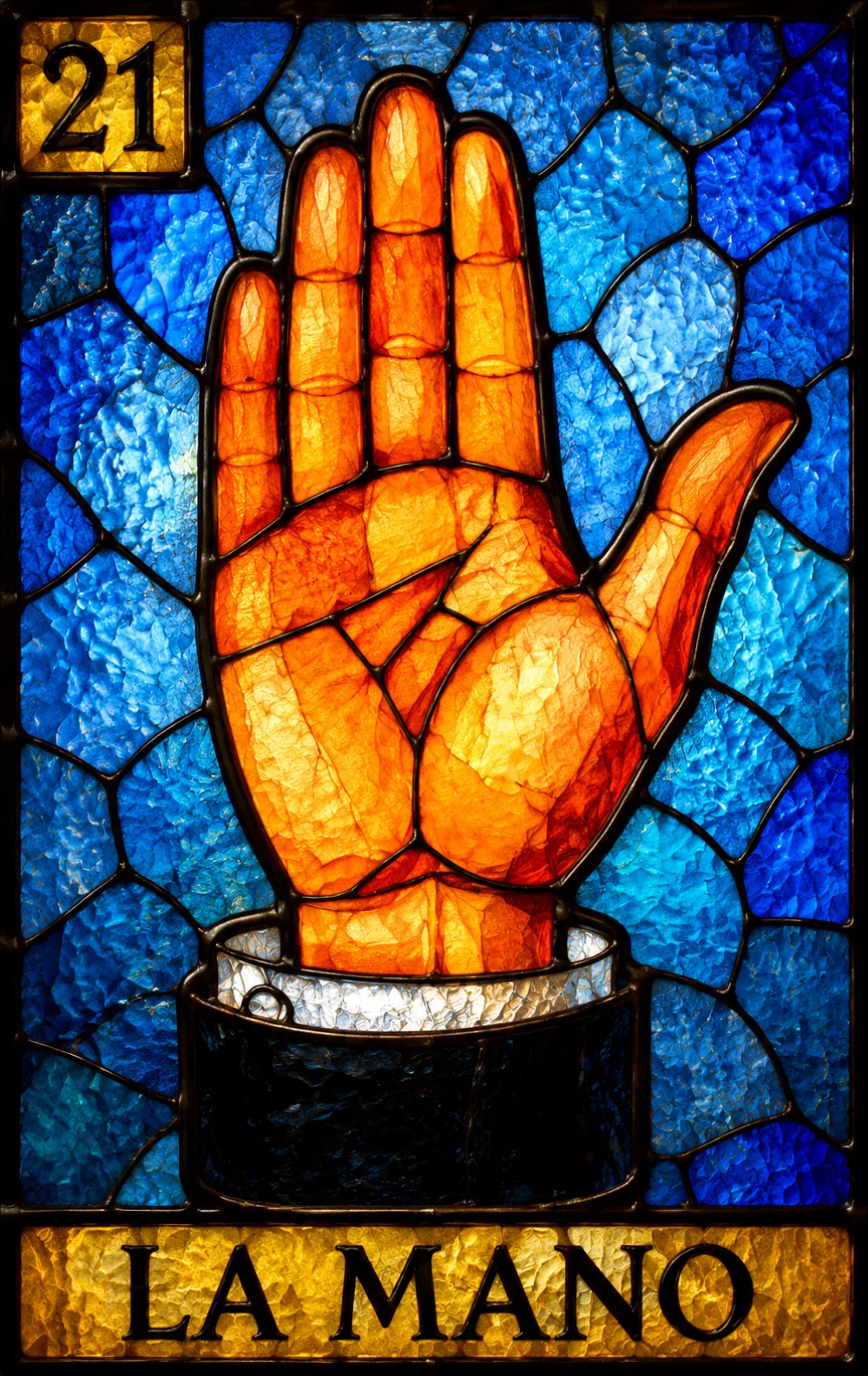 La Mano