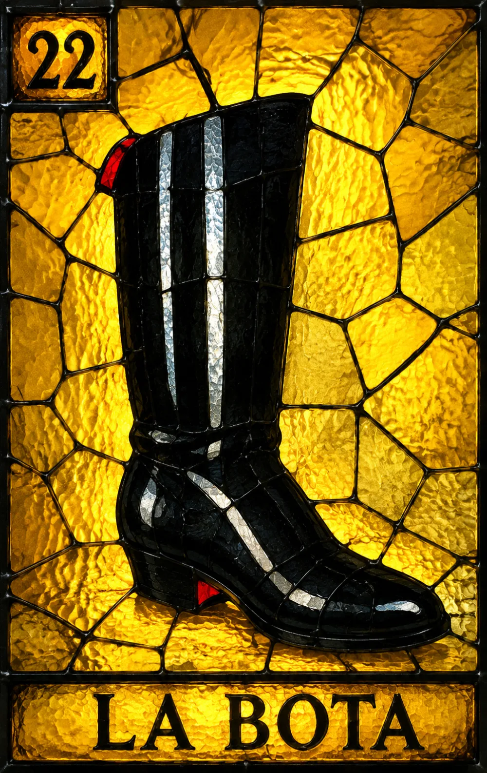 La Bota