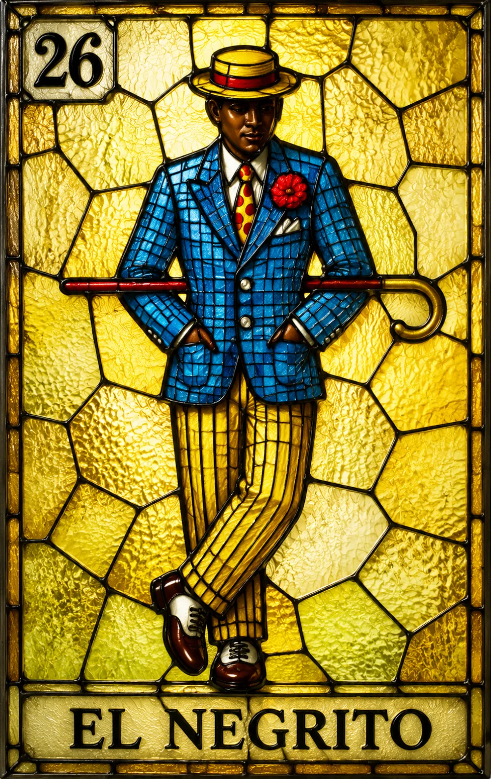 El Negrito