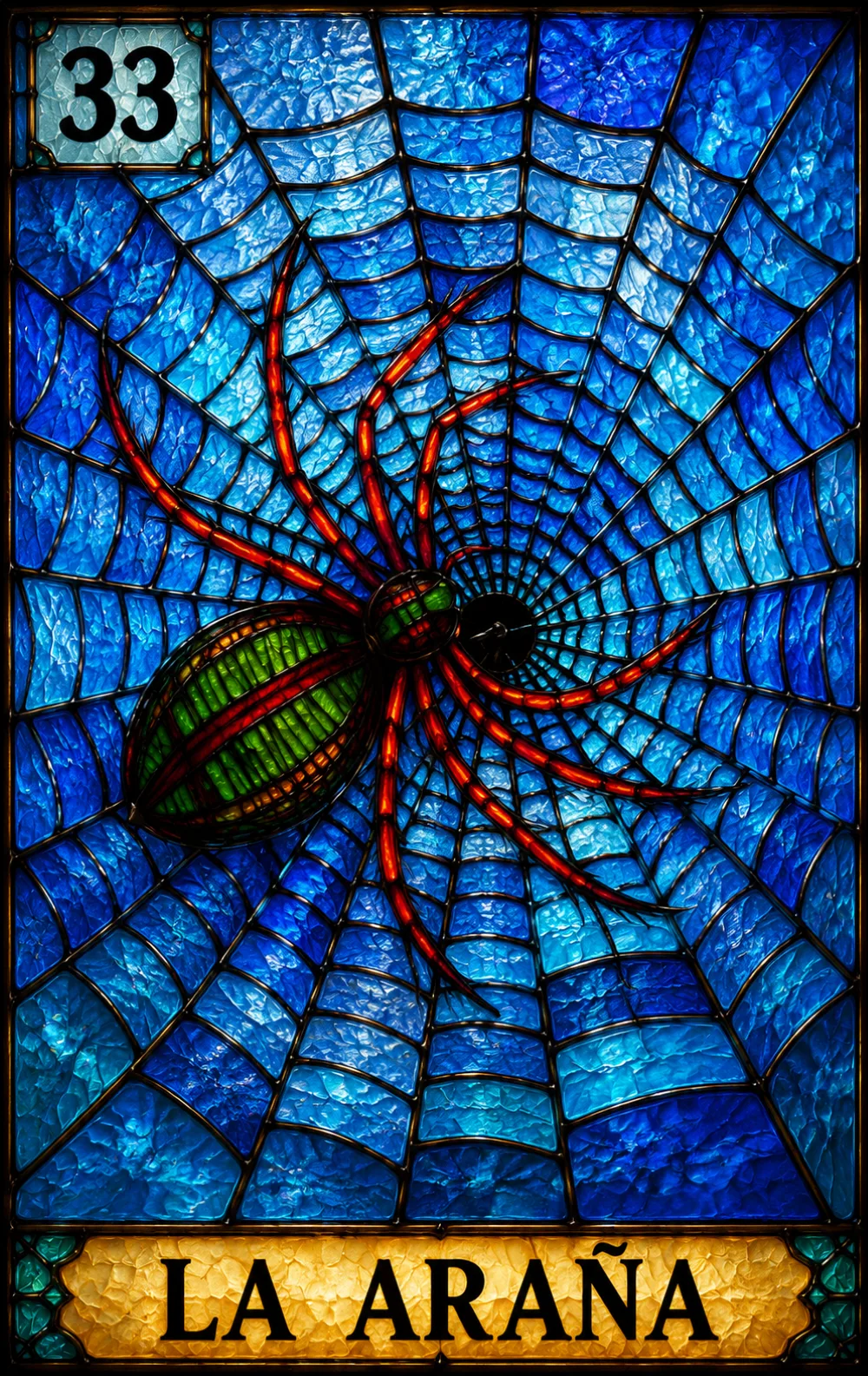 La Araña