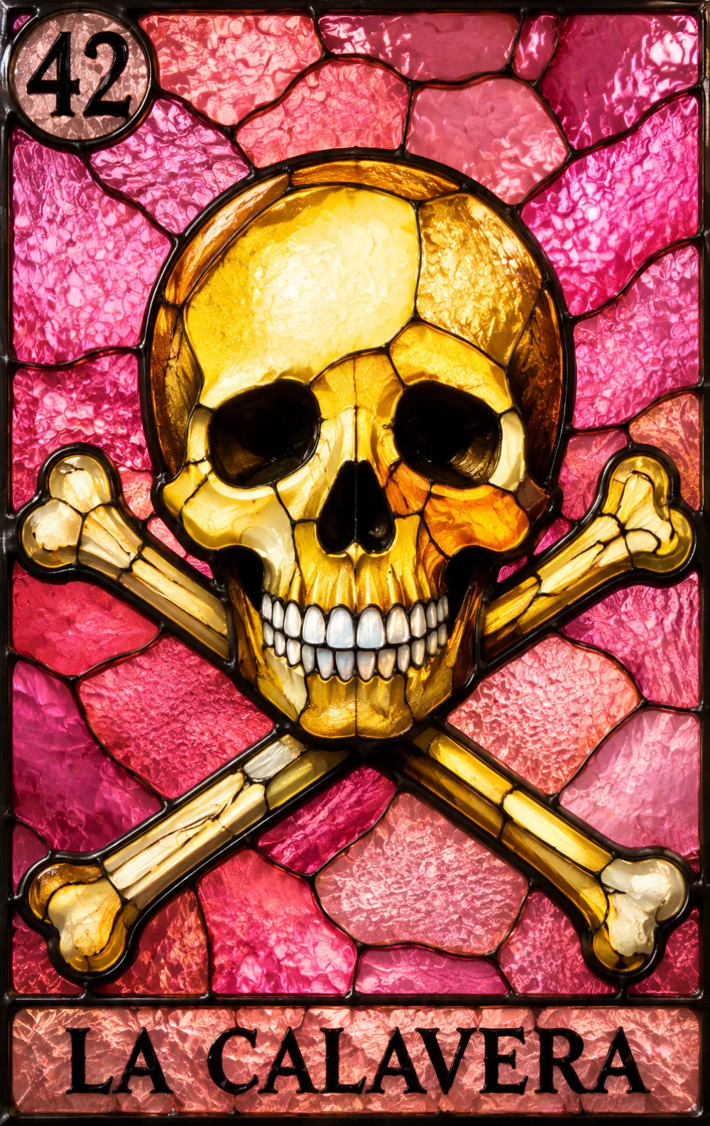 La Calavera