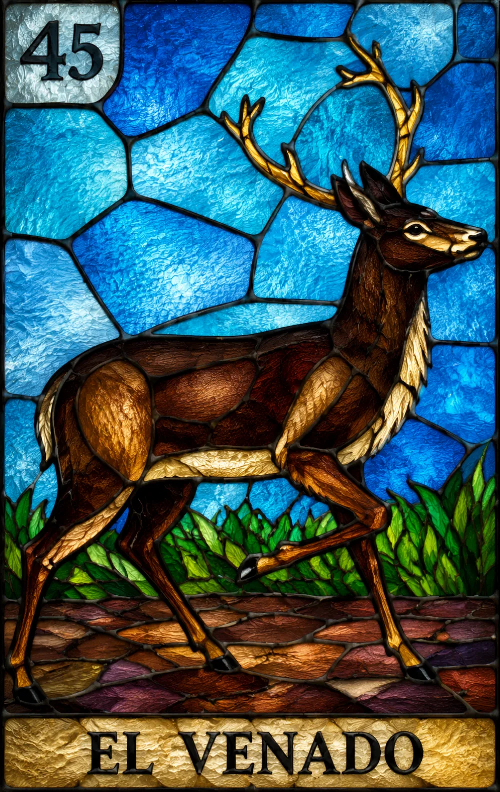 El Venado