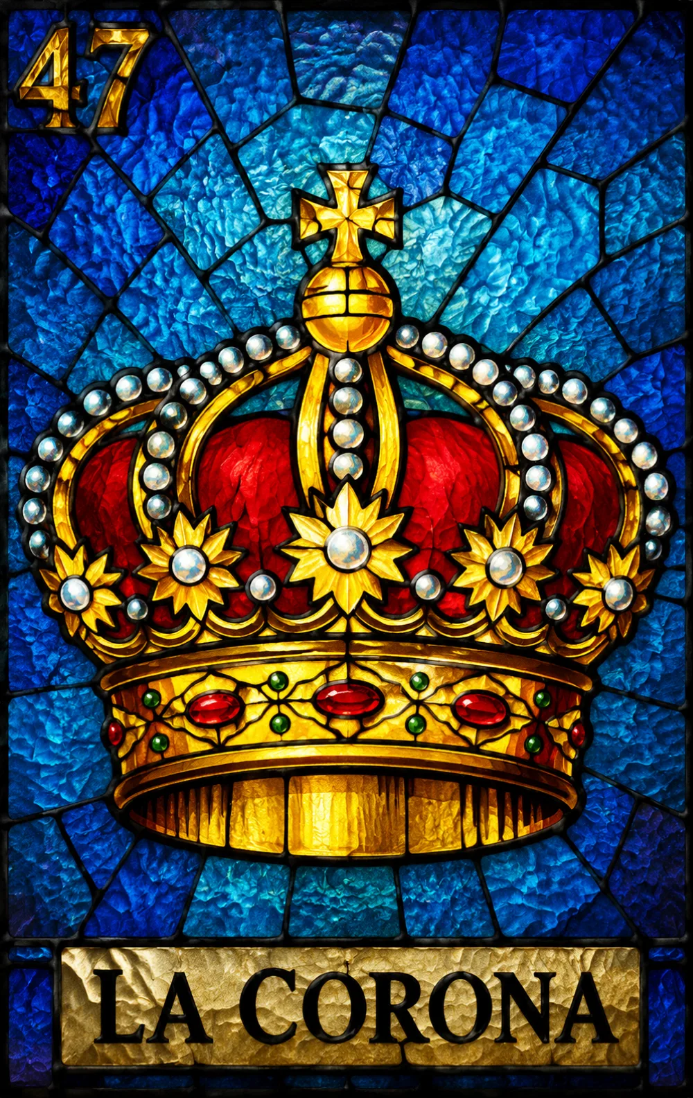 La Corona
