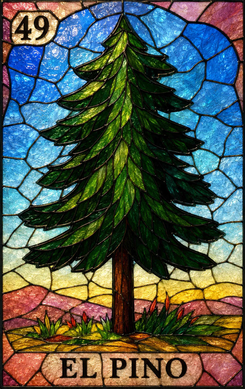 El Pino