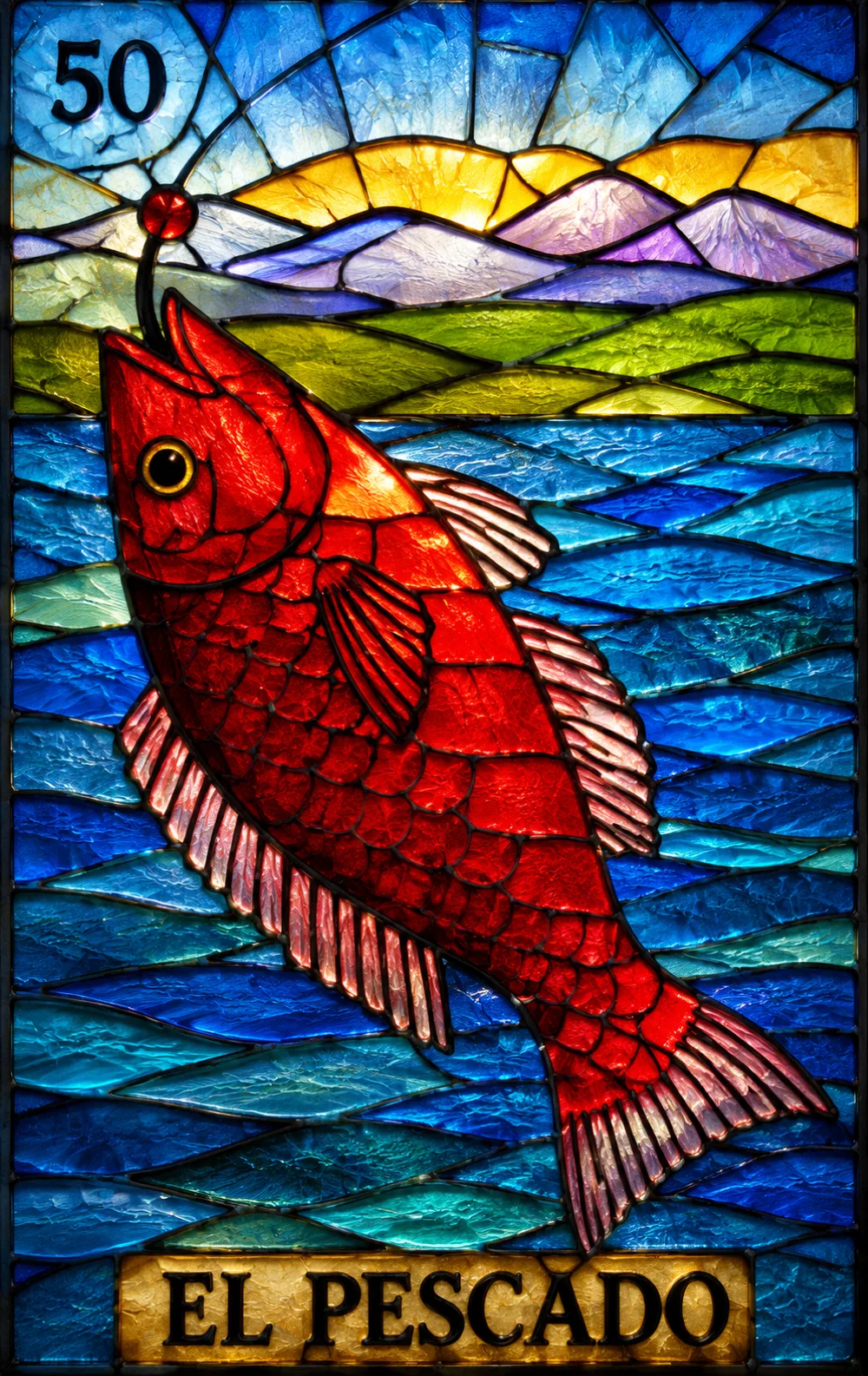 El Pescado