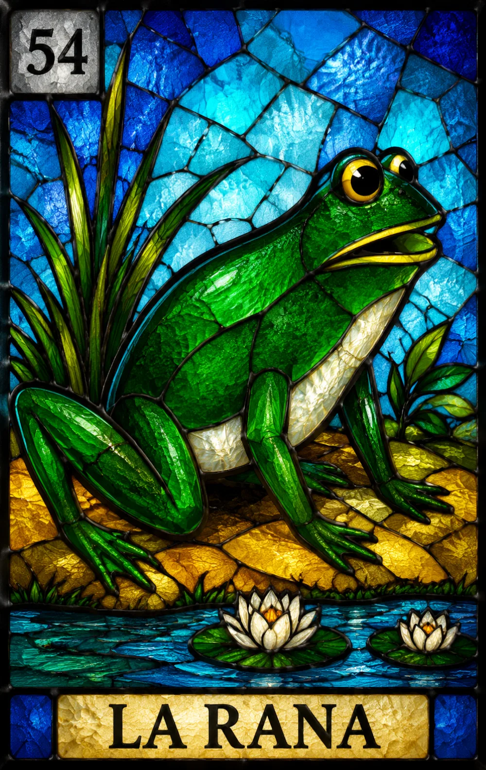 La Rana