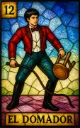 El Domador