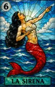 La Sirena
