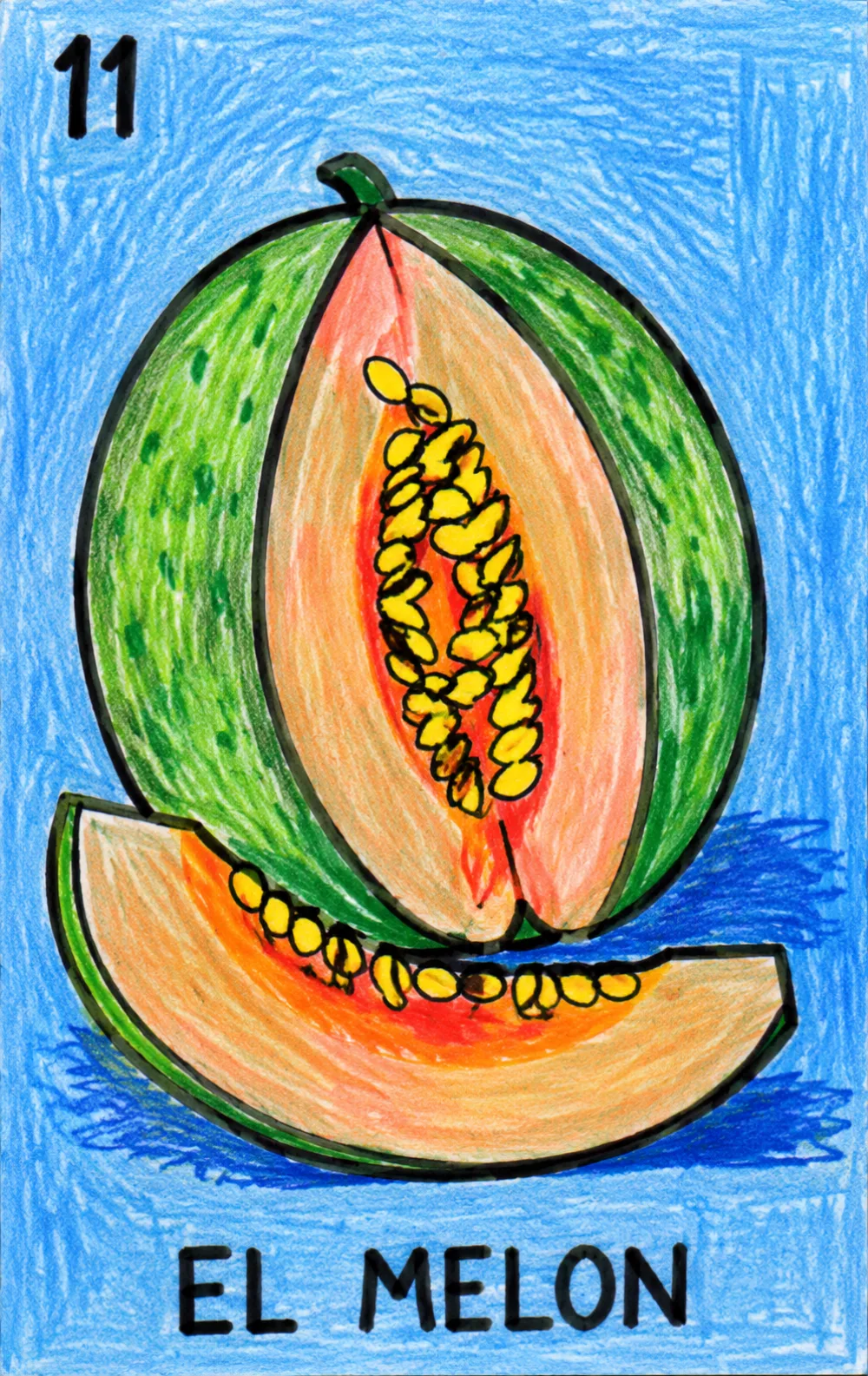 El Melón