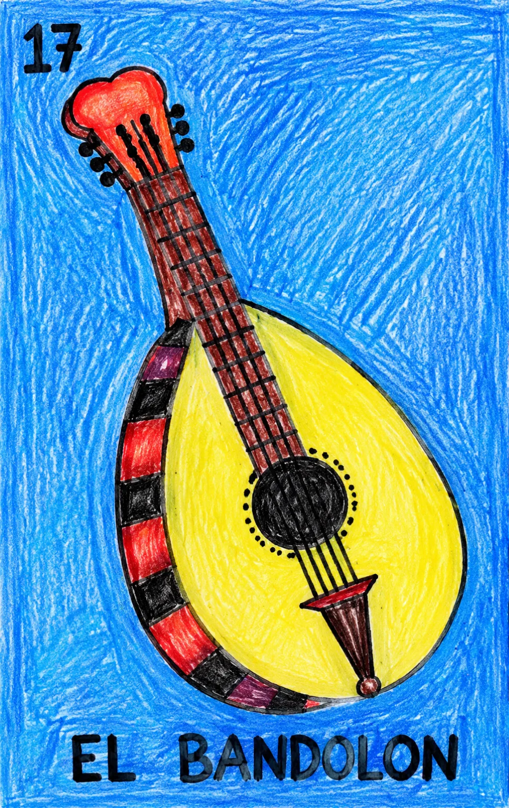 El Bandolón