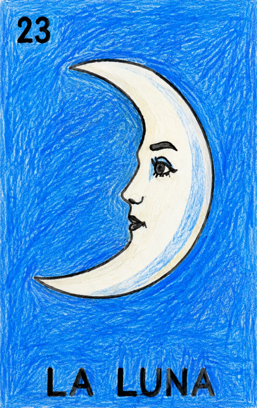 La Luna