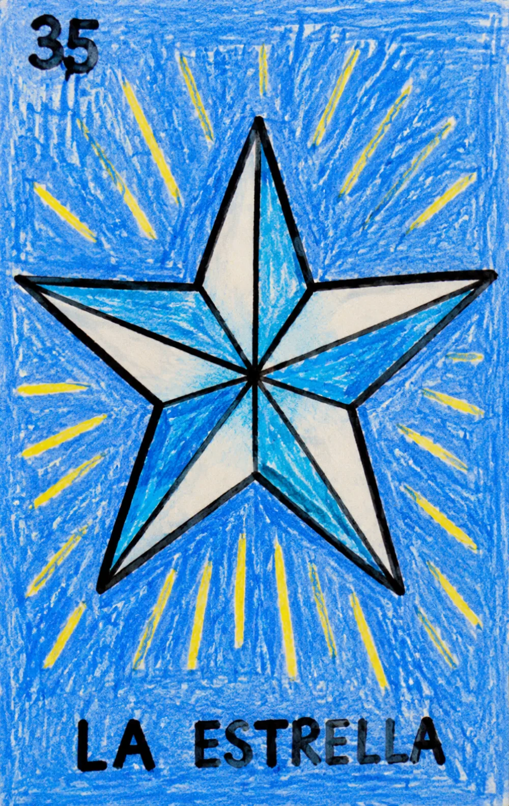 La Estrella