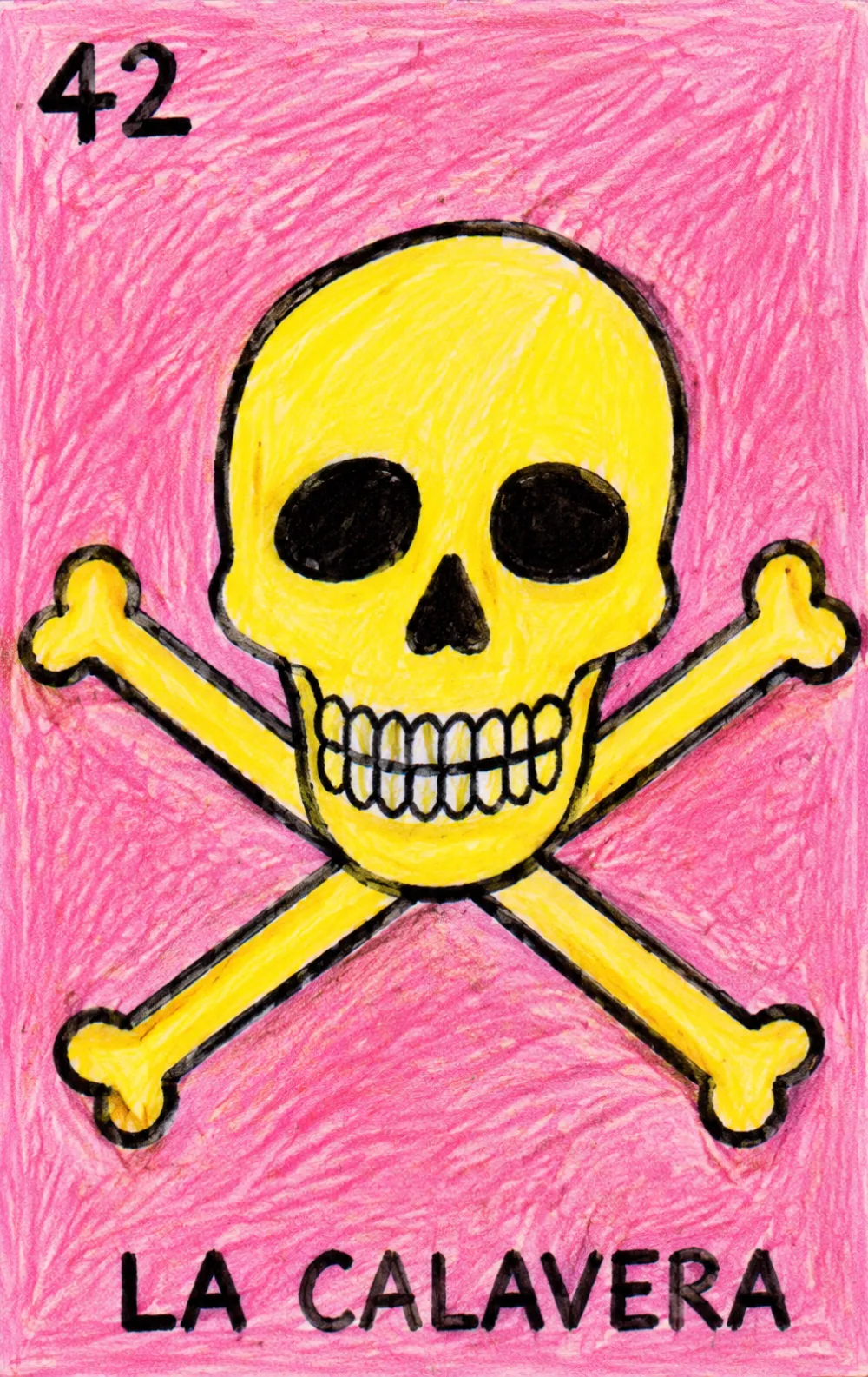 La Calavera