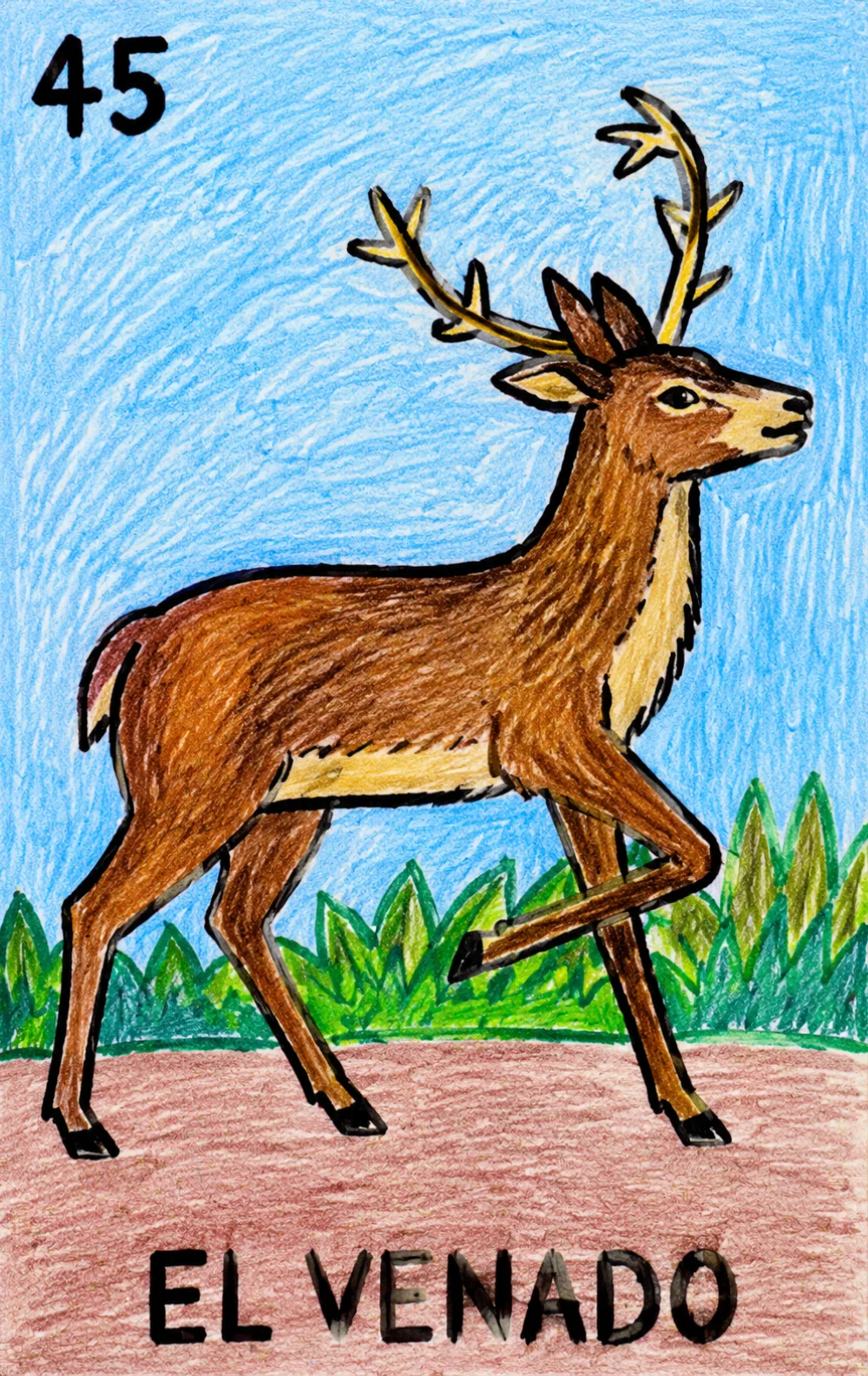 El Venado