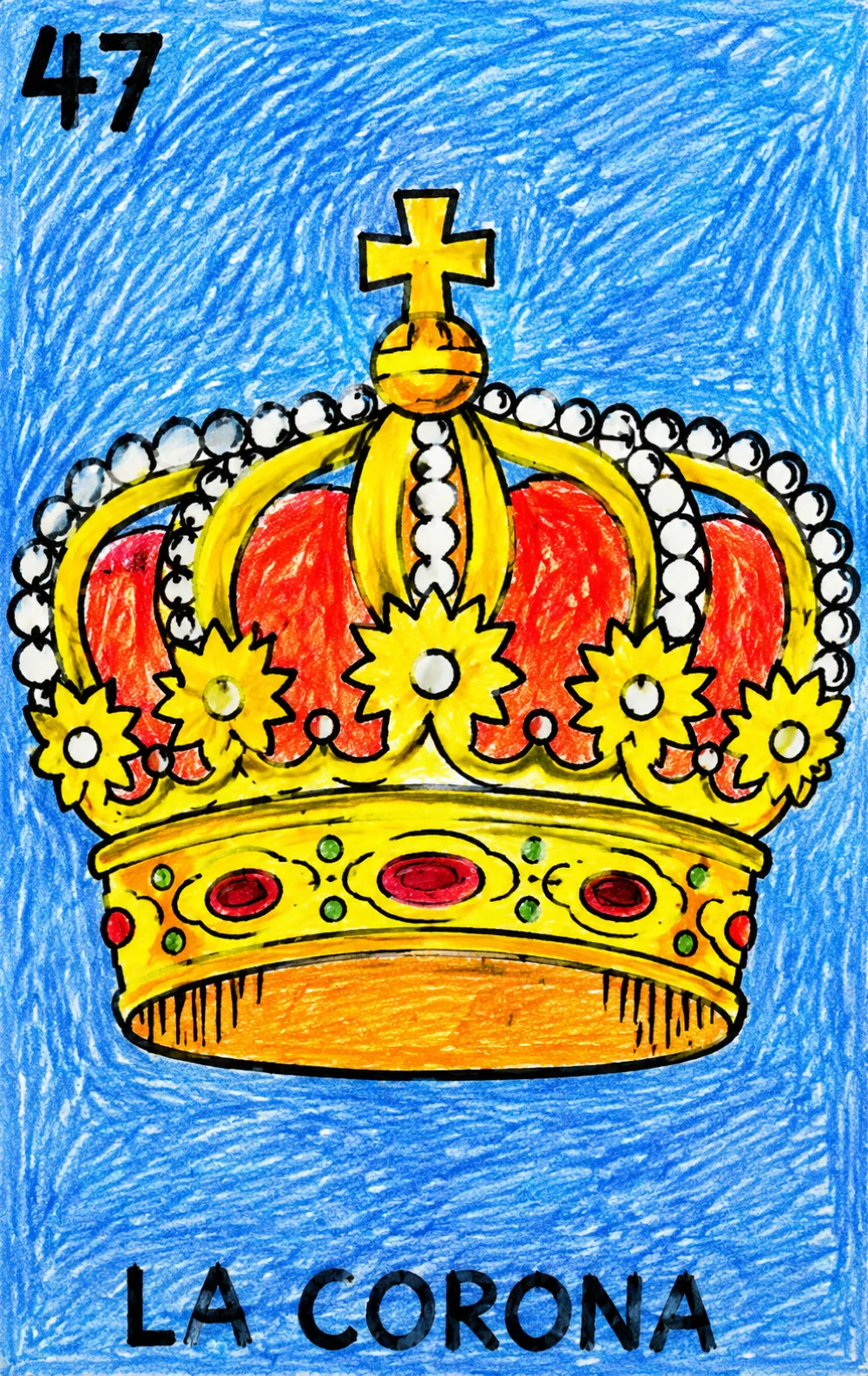 La Corona
