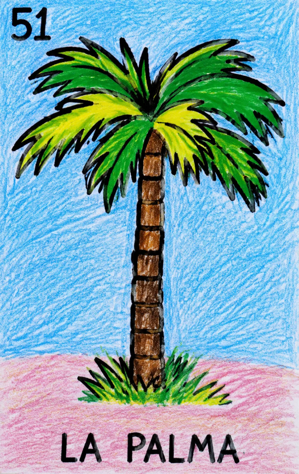 La Palma