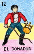 El Domador