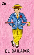 El Bailador