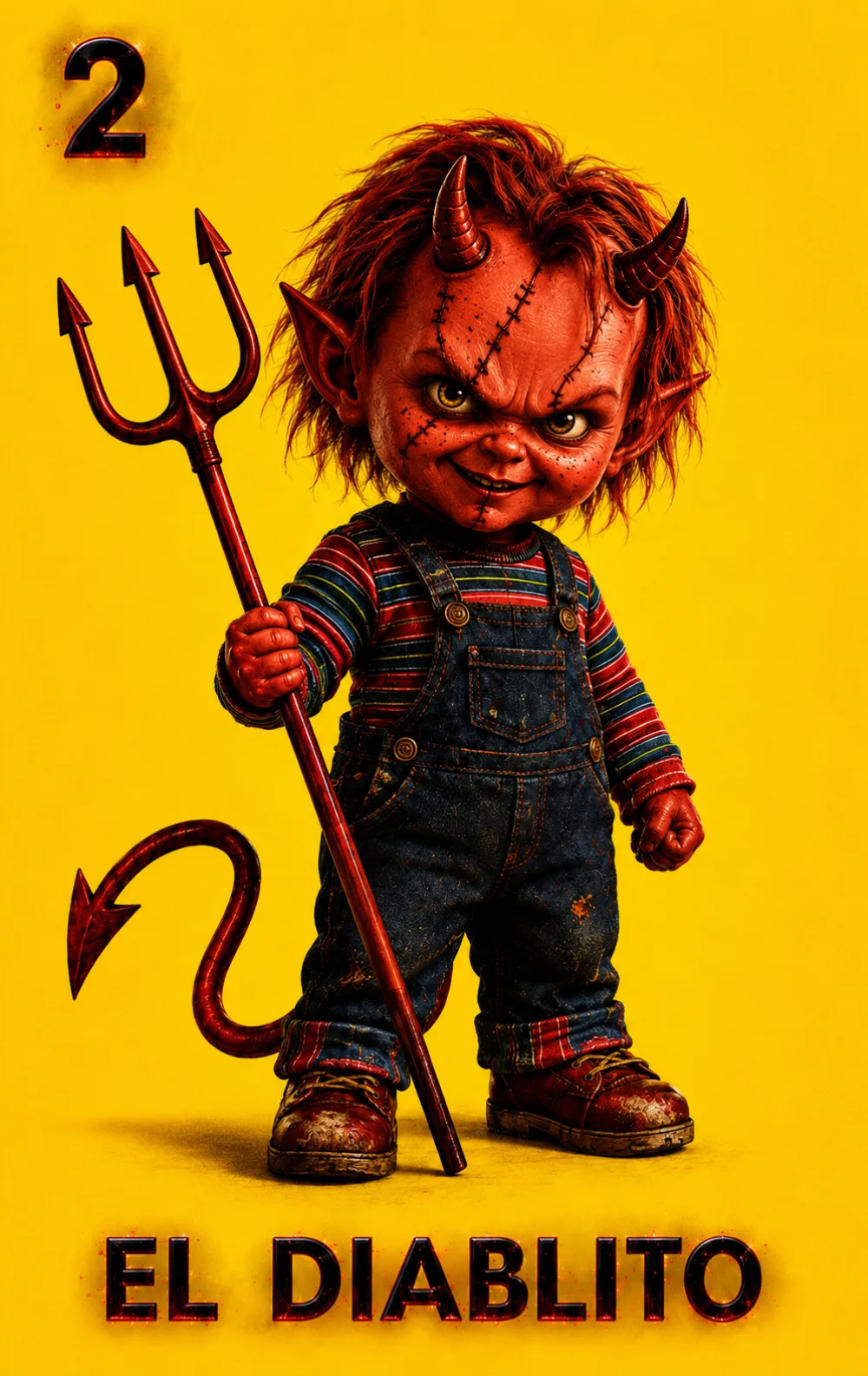 El Diablito