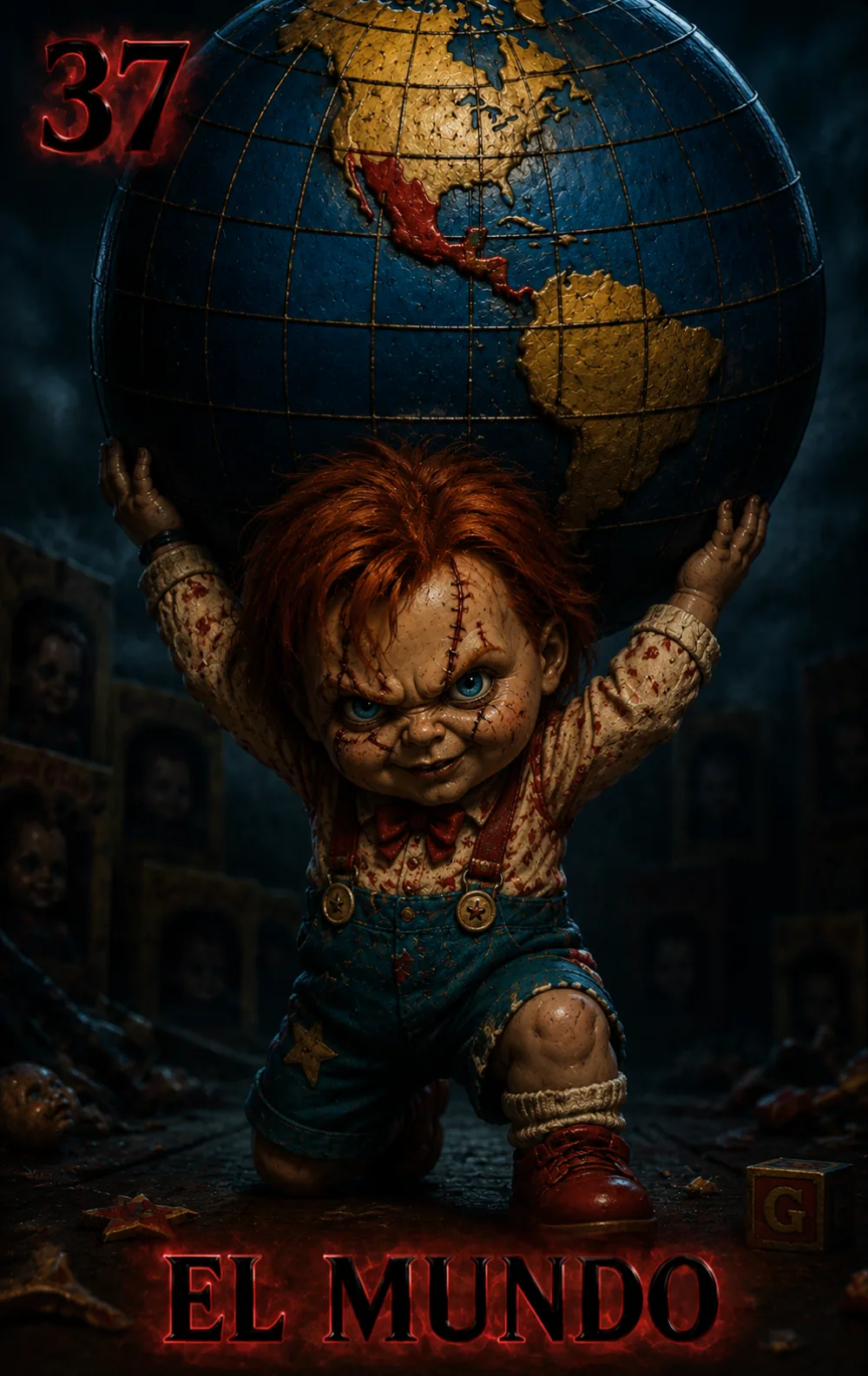 El Mundo