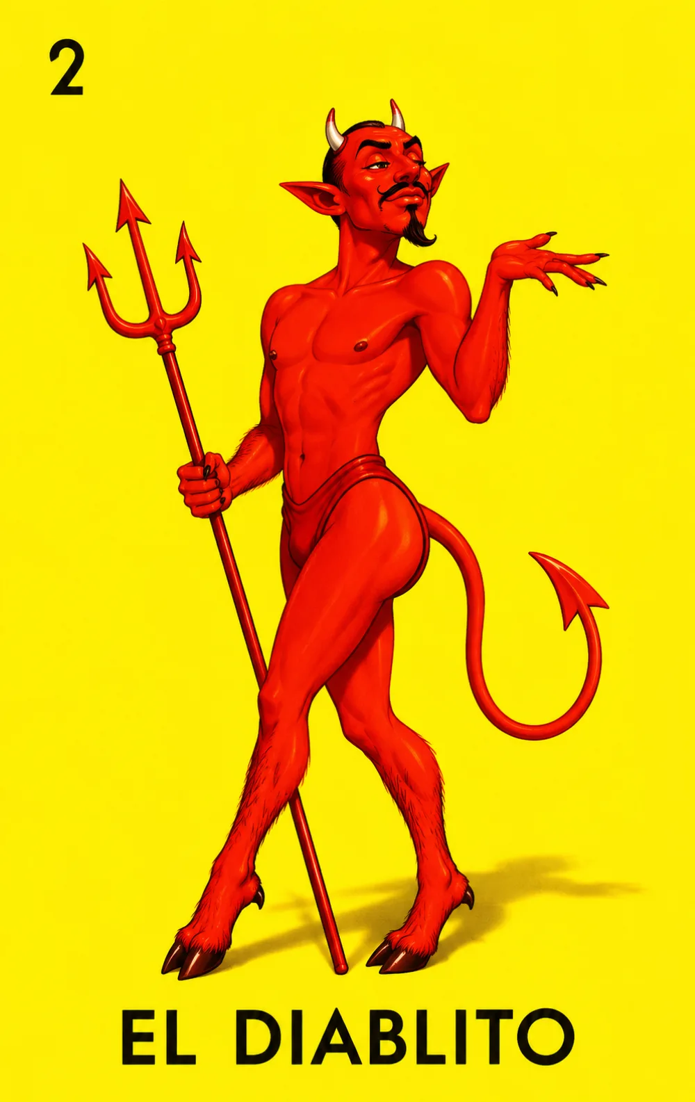 El Diablito