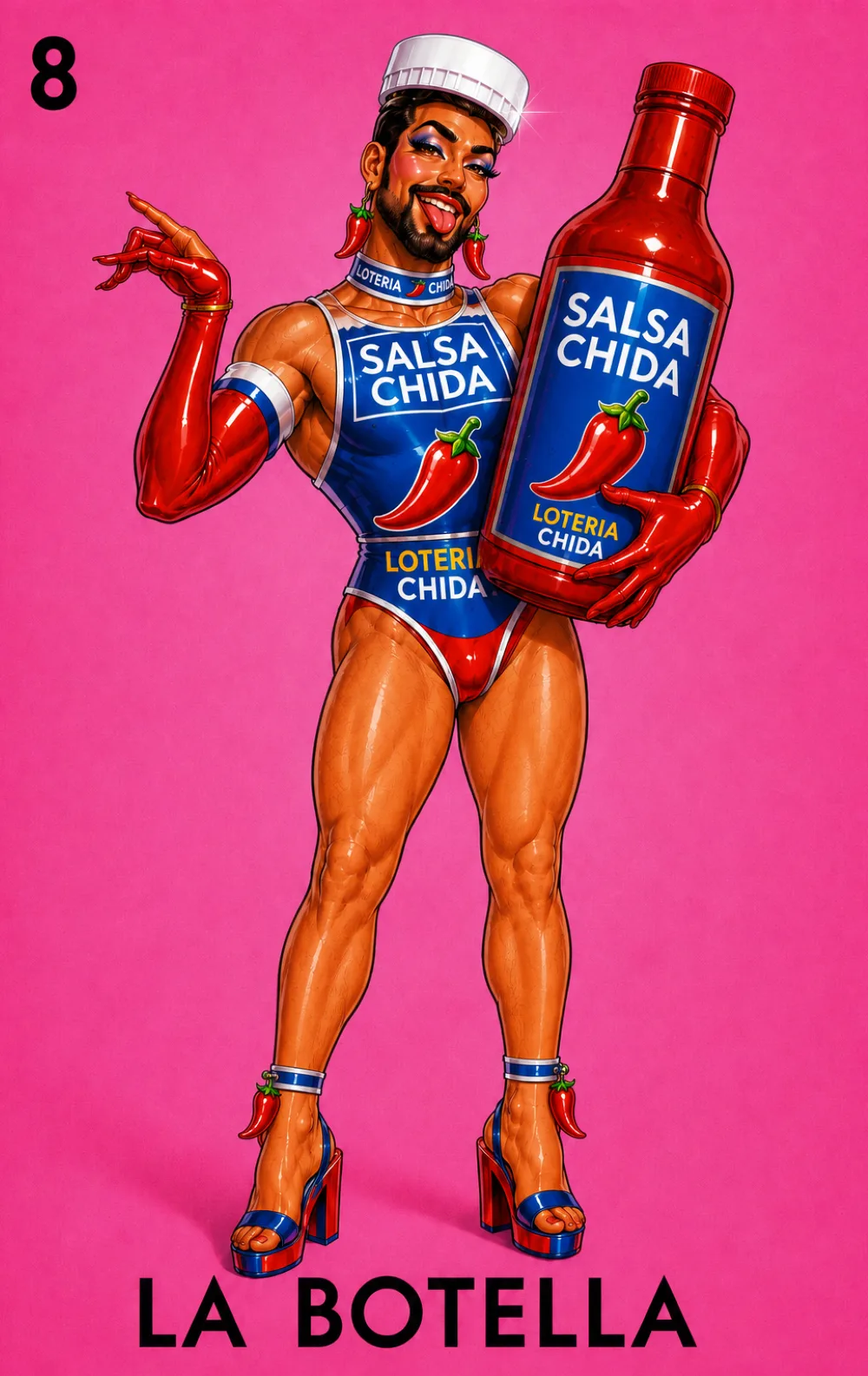 La Botella