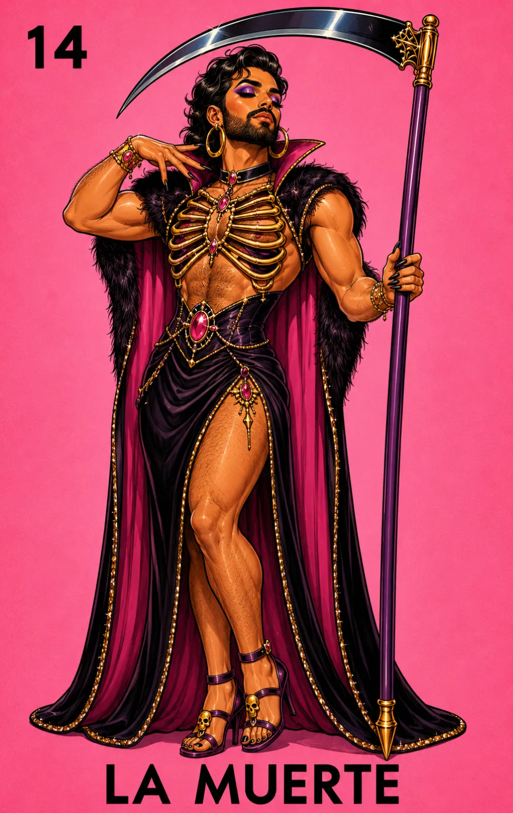 La Muerte