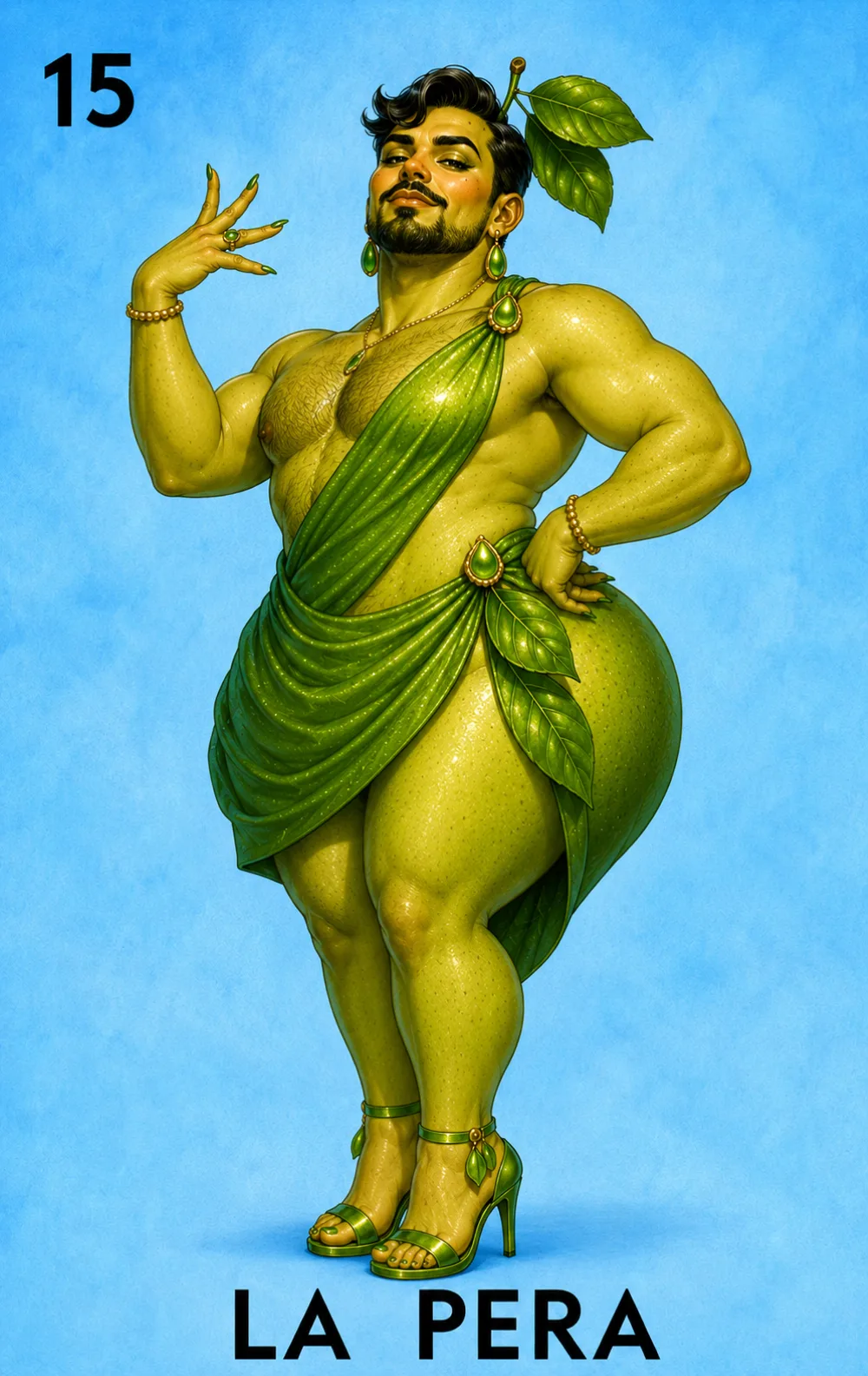 La Pera